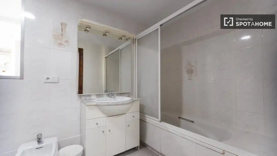 Zimmer zur Miete, Valencia