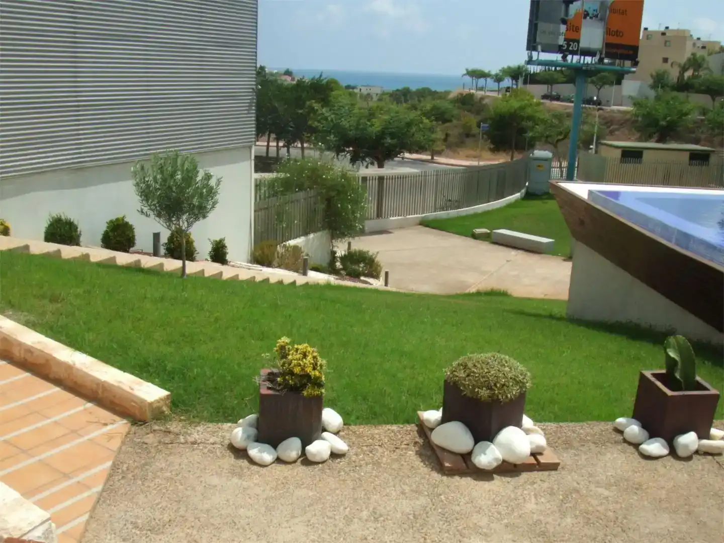 Piso de 220 m² en Oropesa del Mar