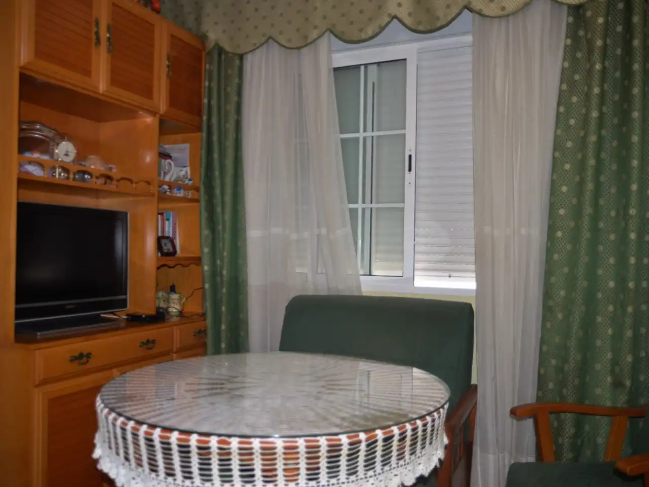 Piso de 100 m² en Huelva