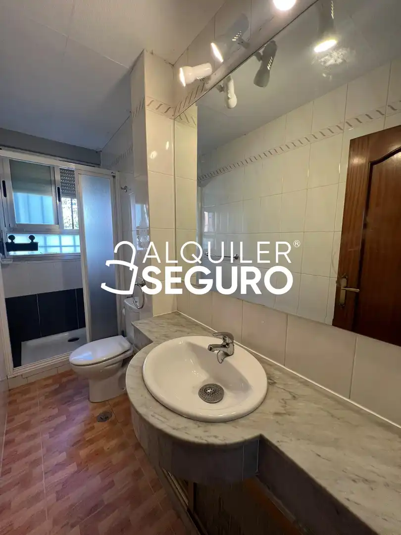 Pis de 60 m² a Madrid