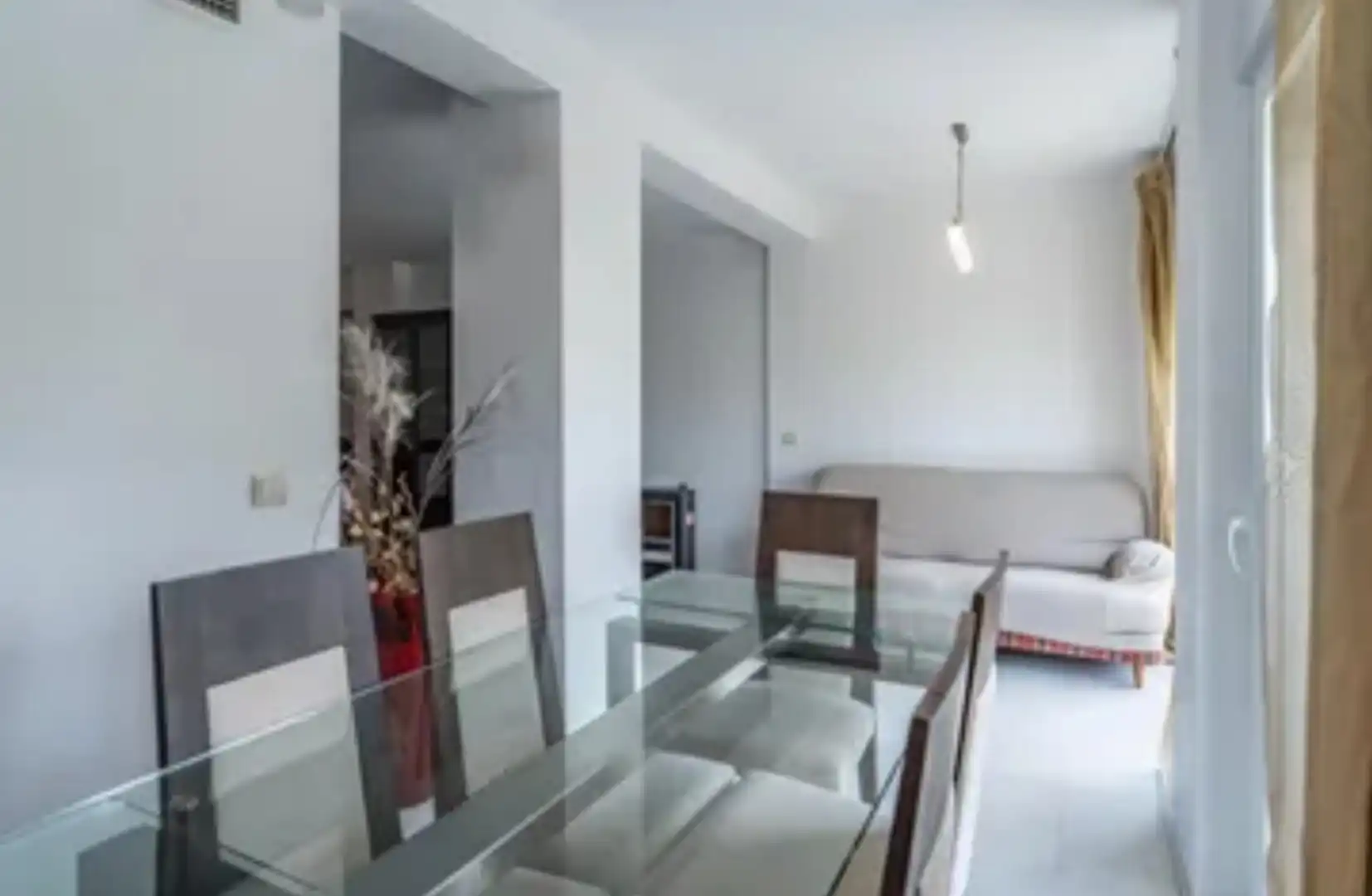 Pis de 110 m² a Sevilla