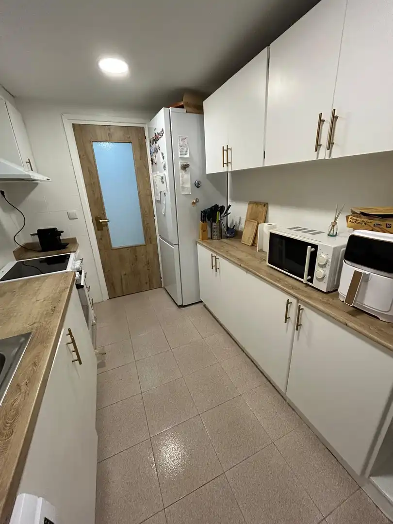 Комната в аренду, Валенсия