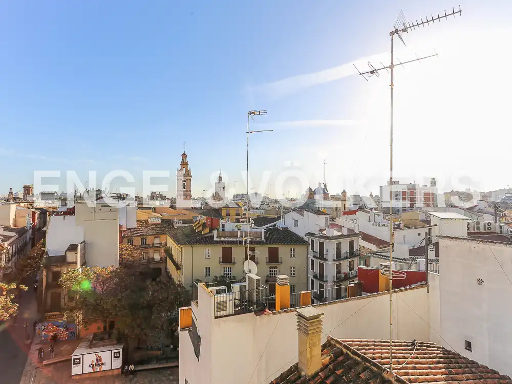 Piso de 74 m² en Valencia