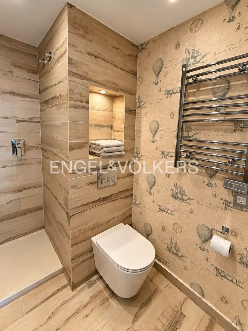 Piso de 68 m² en Madrid