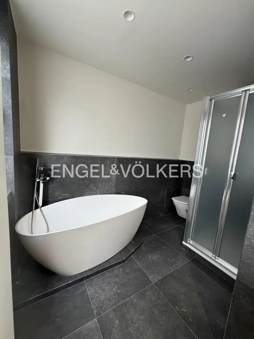 Piso de 350 m² en Madrid