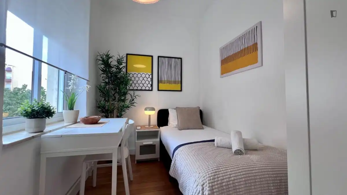 Wohnung 85 m² in Málaga