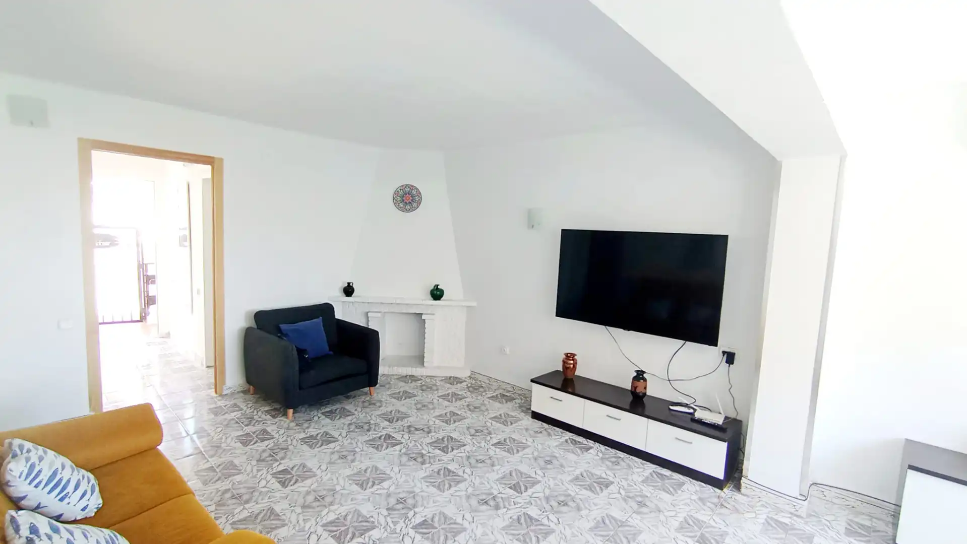 Wohnung 80 m² in Fuengirola