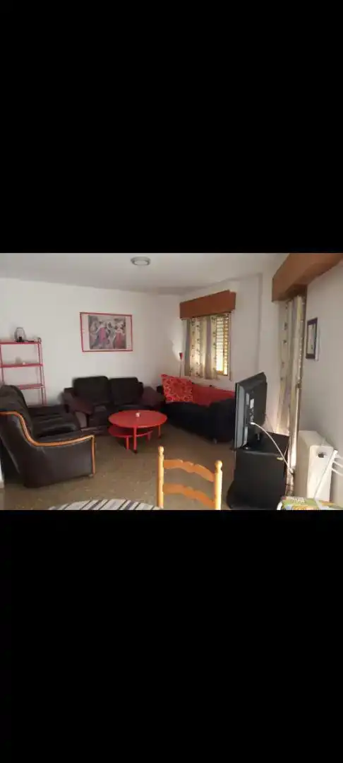 Habitación 10 m², Albacete