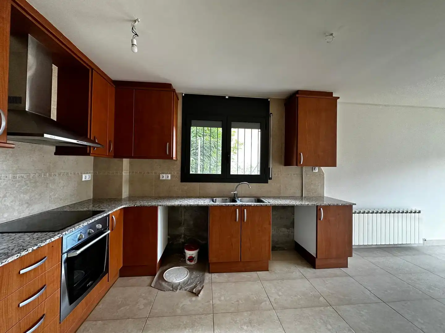 Pis de 75 m² a la Pobla de Lillet