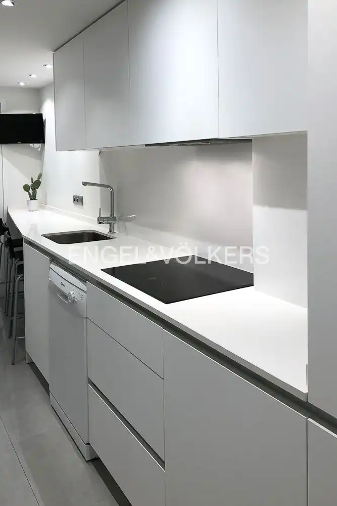 Piso de 70 m² en Valencia