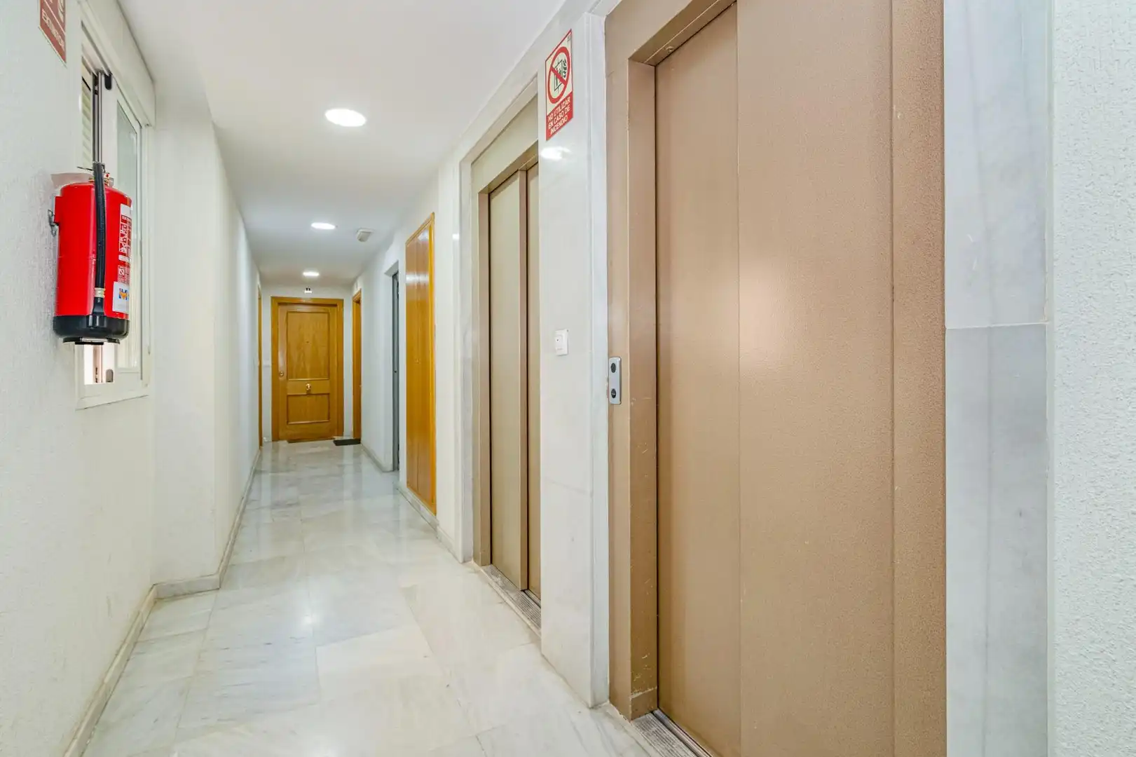 Piso de 113 m² en Granada