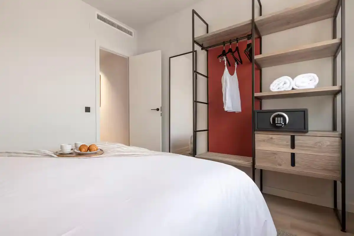 Appartamento 88 m² a Valencia