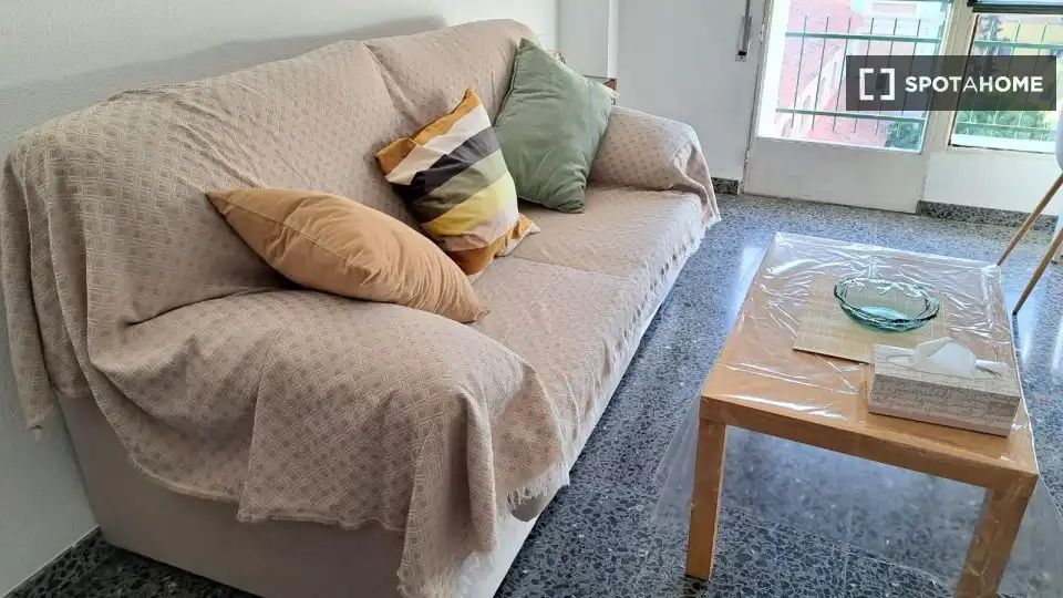 Habitación en alquiler, Murcia