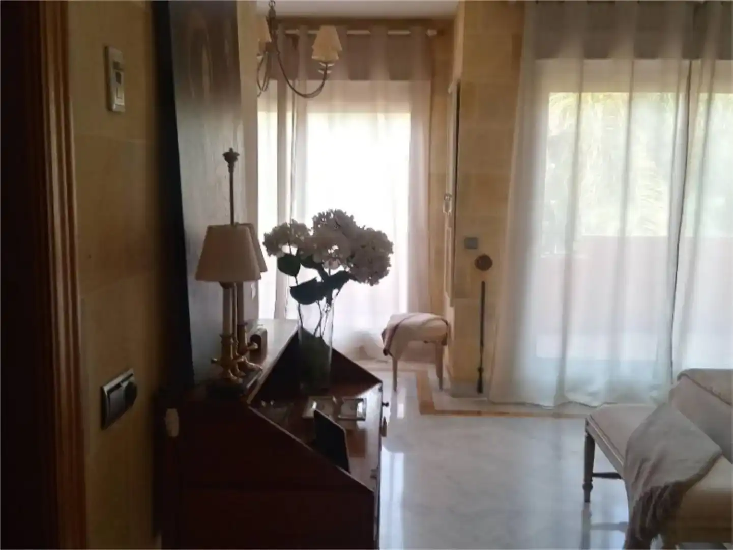Piso de 450 m² en Marbella