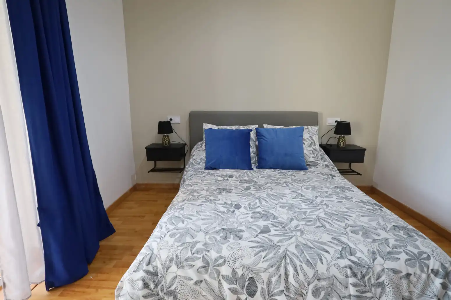 Квартира 70 м² в Benalmádena