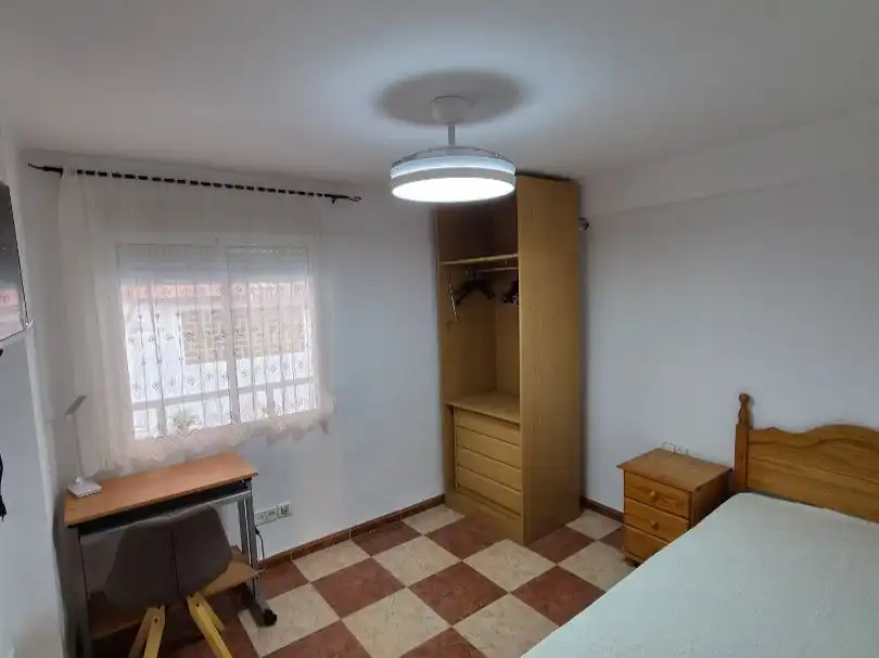 Habitación en alquiler, Vélez-Málaga