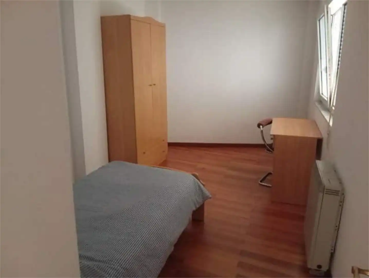 Piso de 100 m² en Lugo