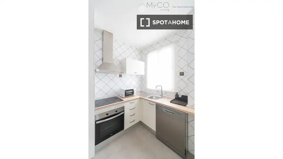 Habitación en alquiler, Valencia