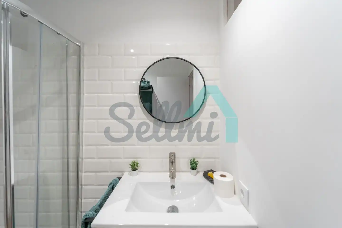 Piso de 81 m² en Oviedo