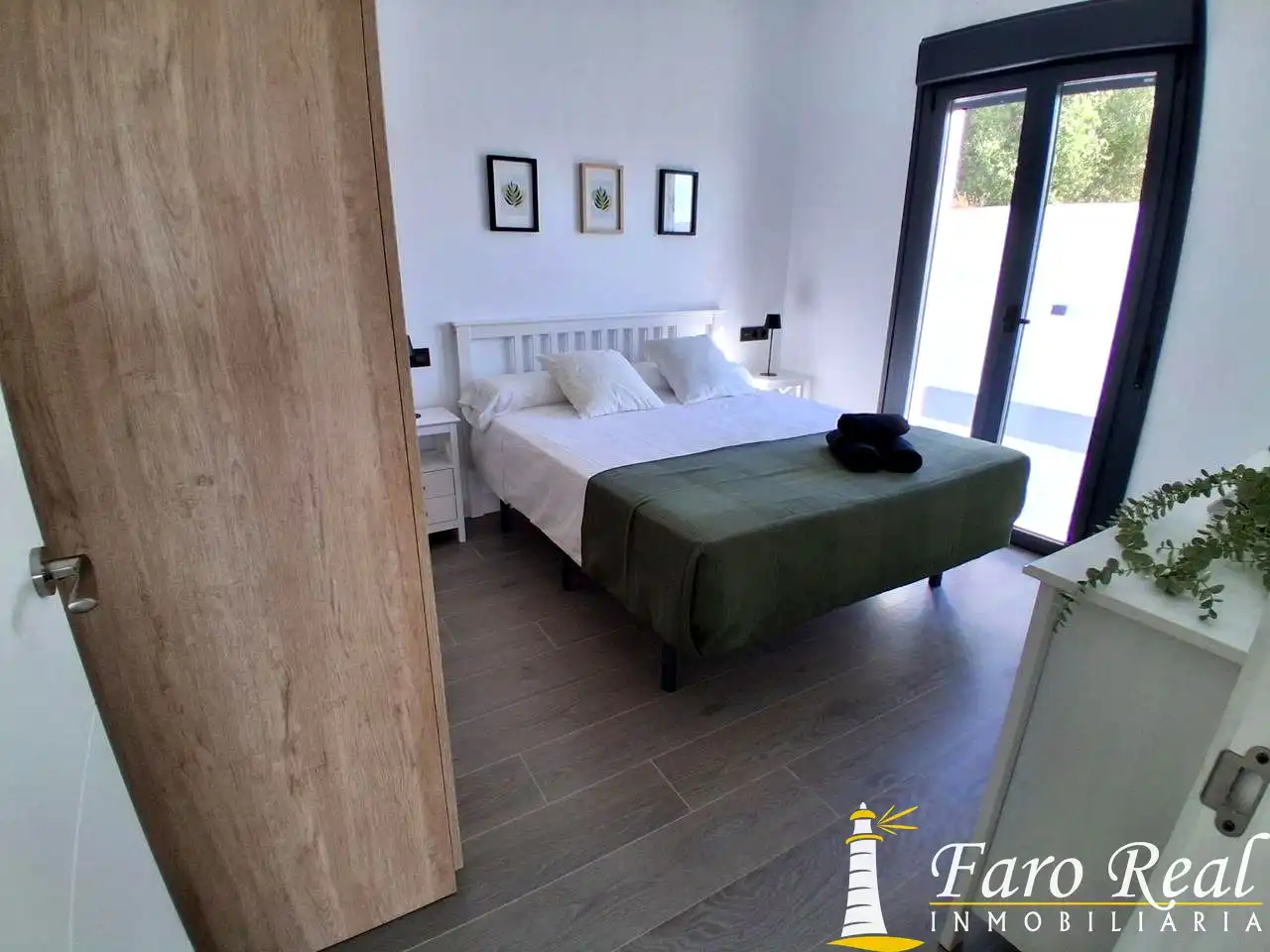 Piso de 98 m² en Sanlúcar de Barrameda