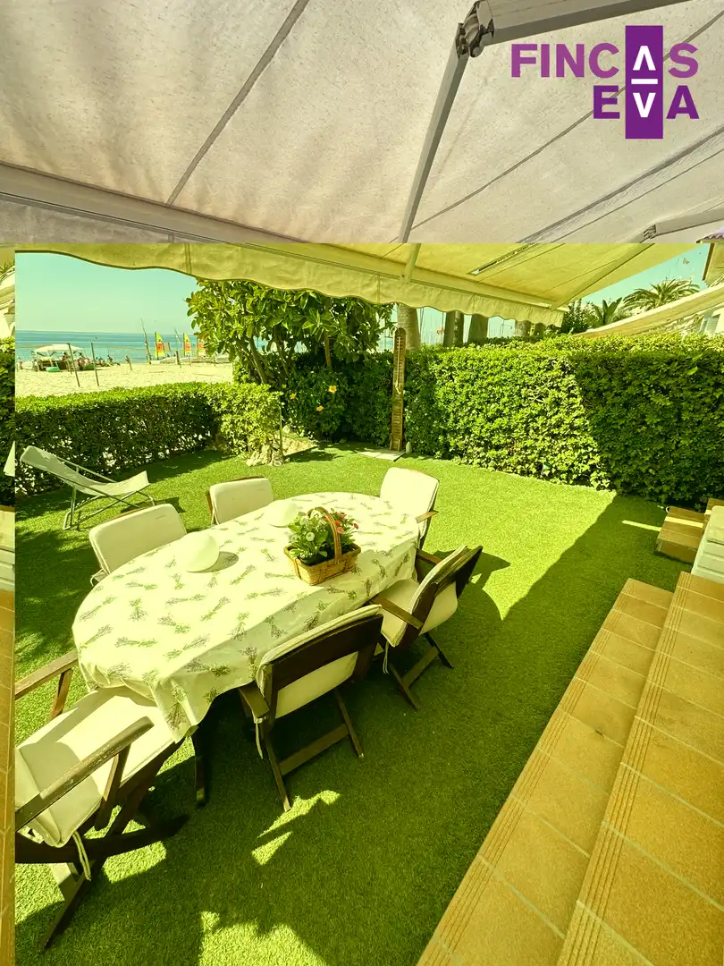 Piso de 270 m² en Altafulla
