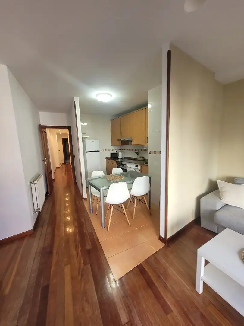 Wohnung 48 m² in Siero