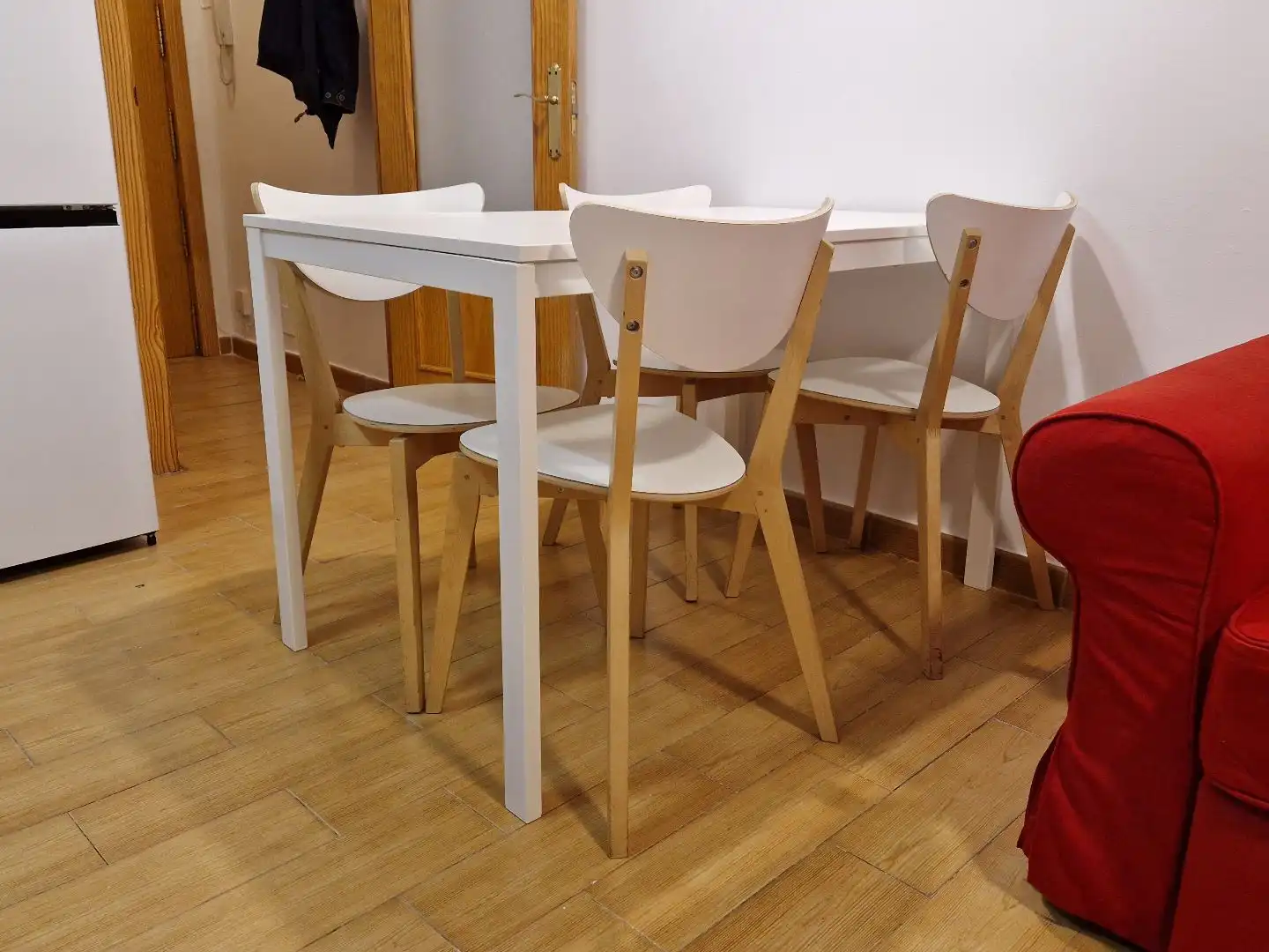 Pis de 40 m² a Madrid