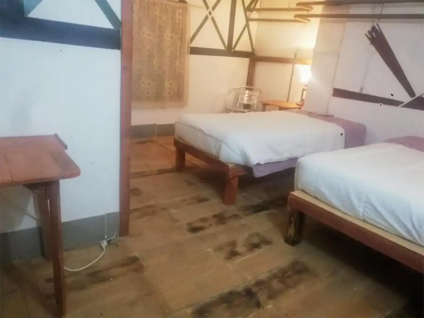 Habitación 120 m², Salamanca
