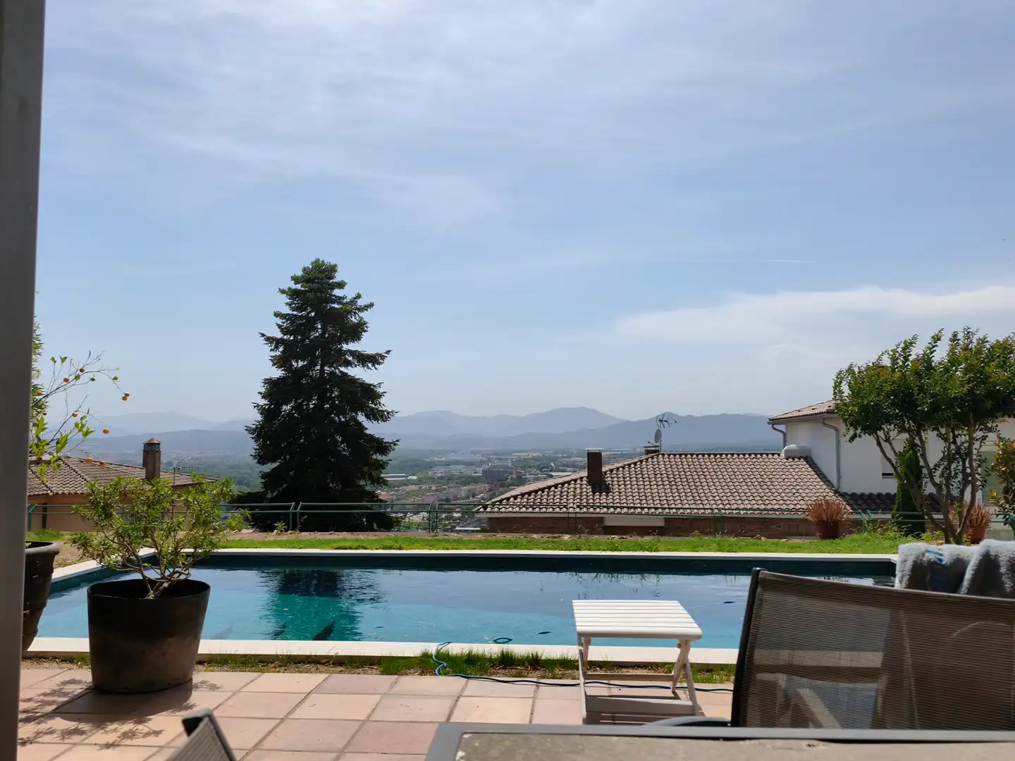 Pis de 194 m² a Girona