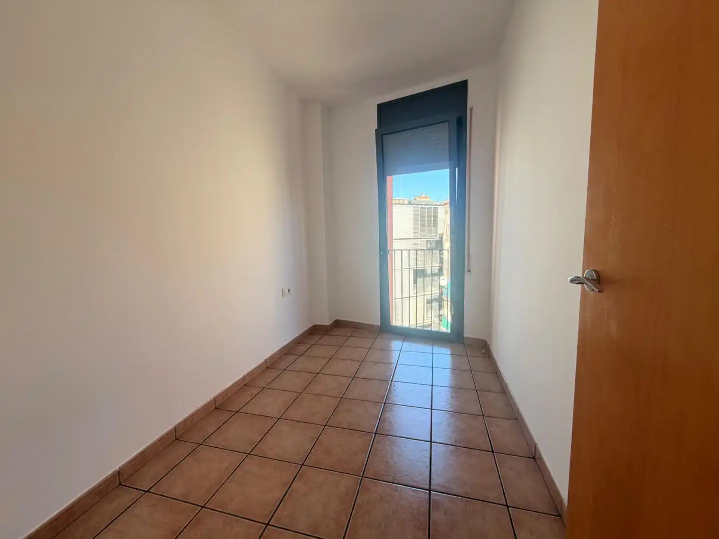 Pis de 96 m² a Manresa