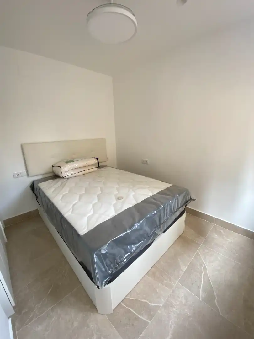 Pis de 40 m² a Màlaga