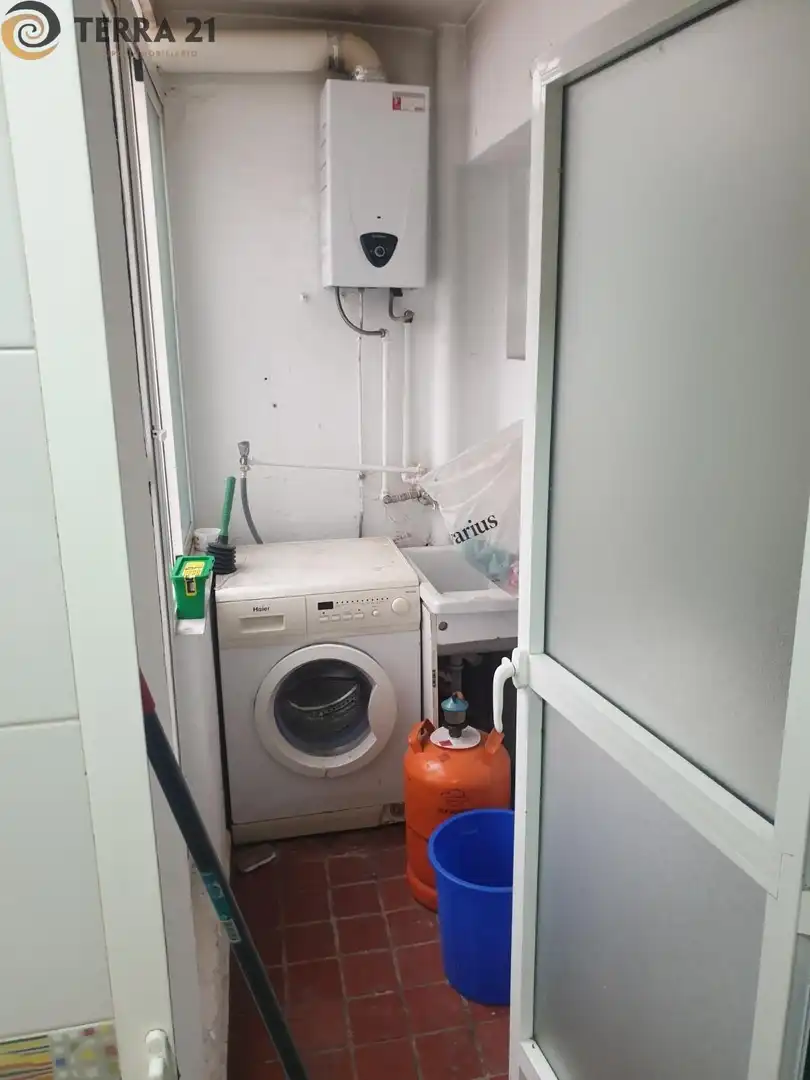 Piso de 110 m² en Jaén