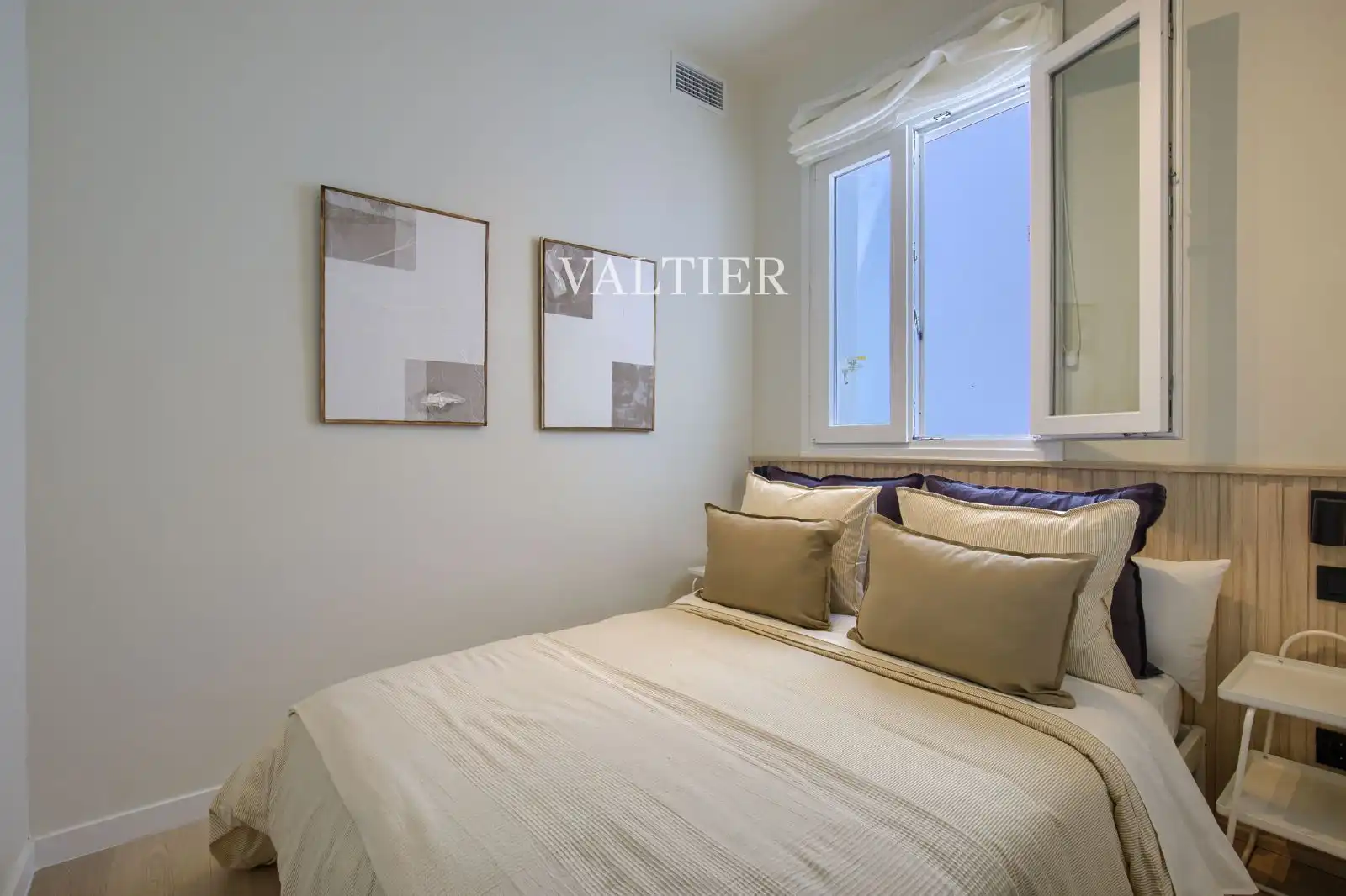 Piso de 56 m² en Madrid