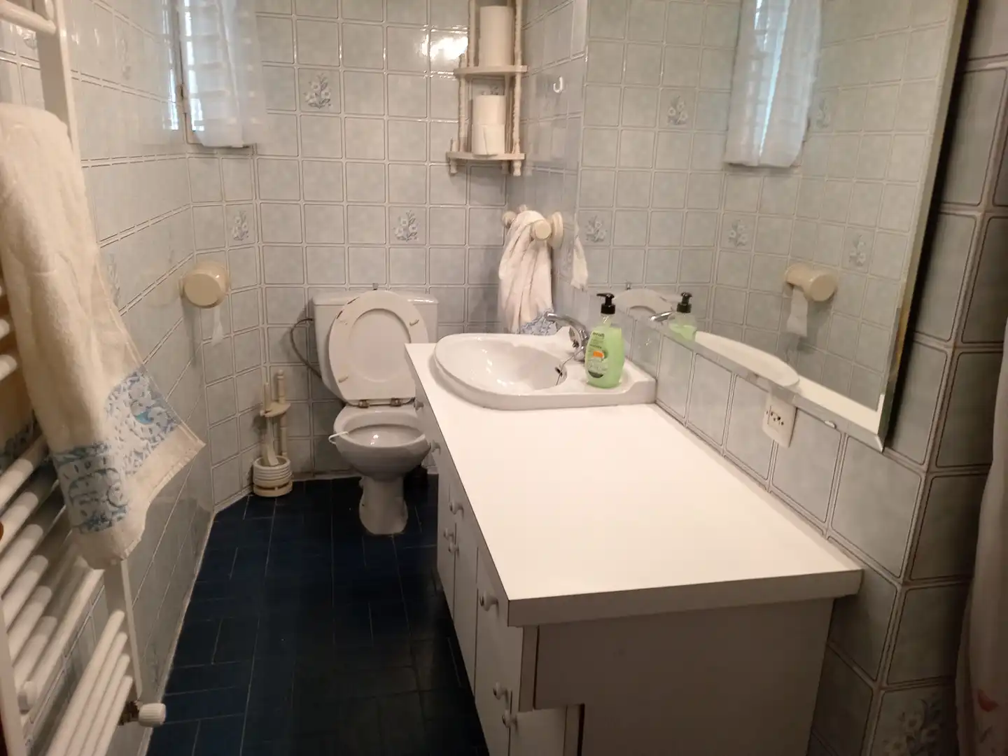Piso de 100 m² en Salamanca