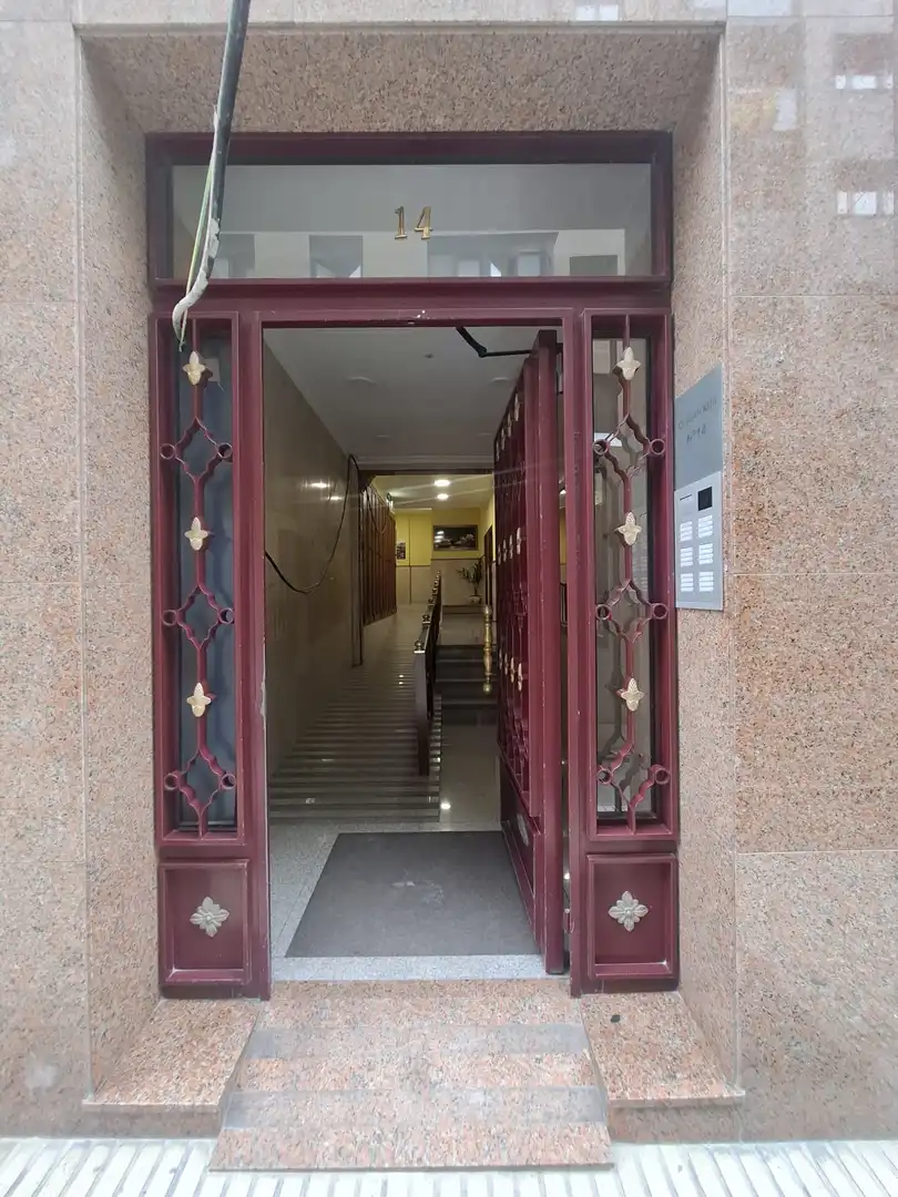 Piso de 80 m² en Gijón