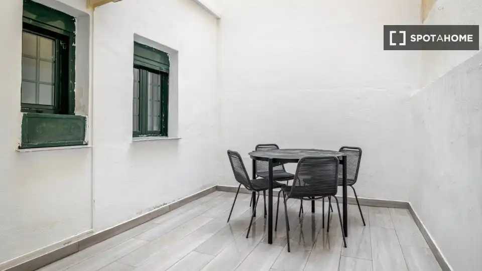 Piso de 60 m² en Madrid
