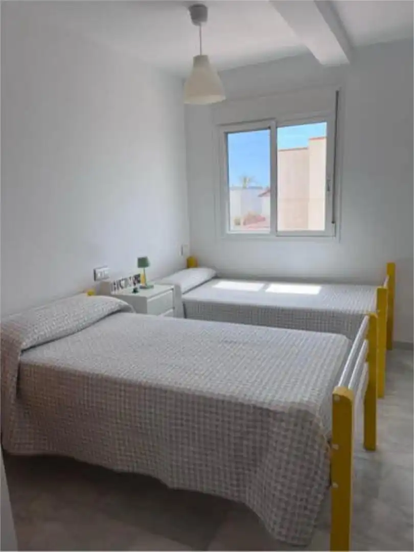 Piso de 75 m² en Almería