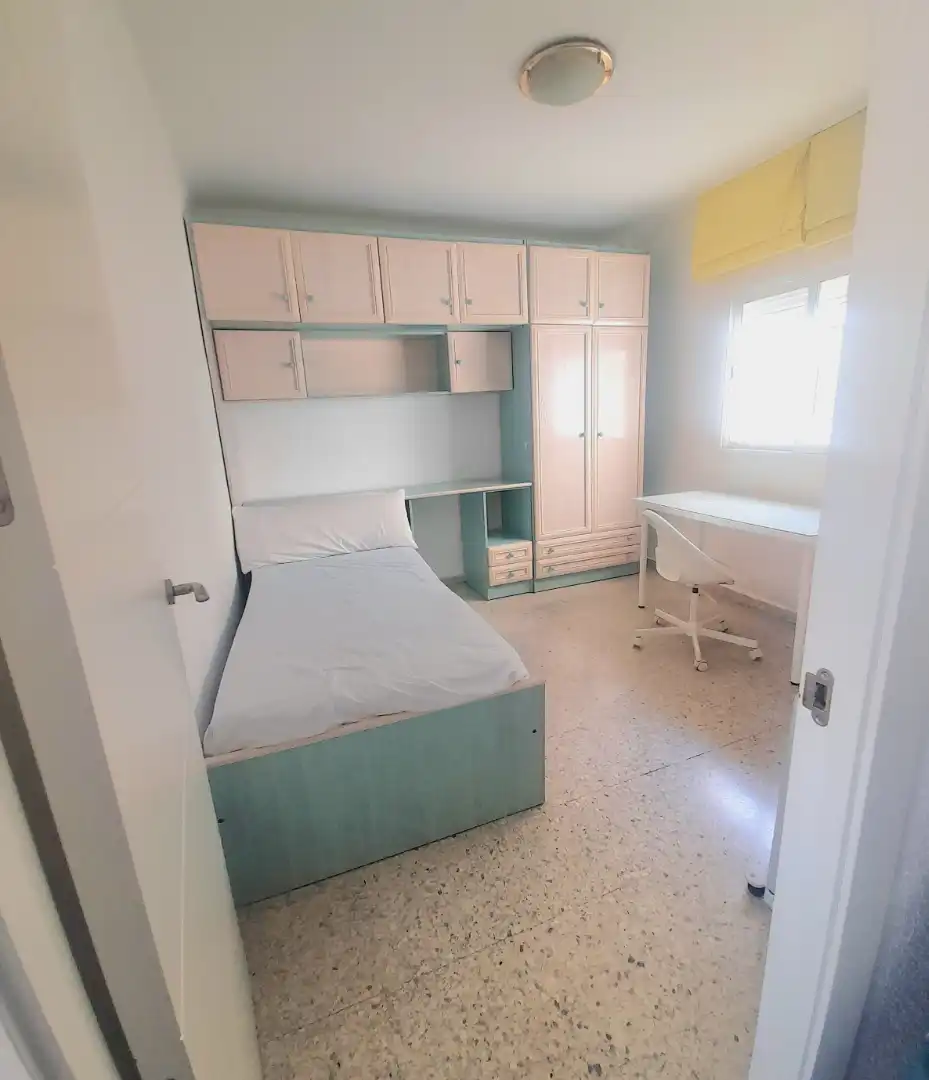 Piso de 93 m² en Granada