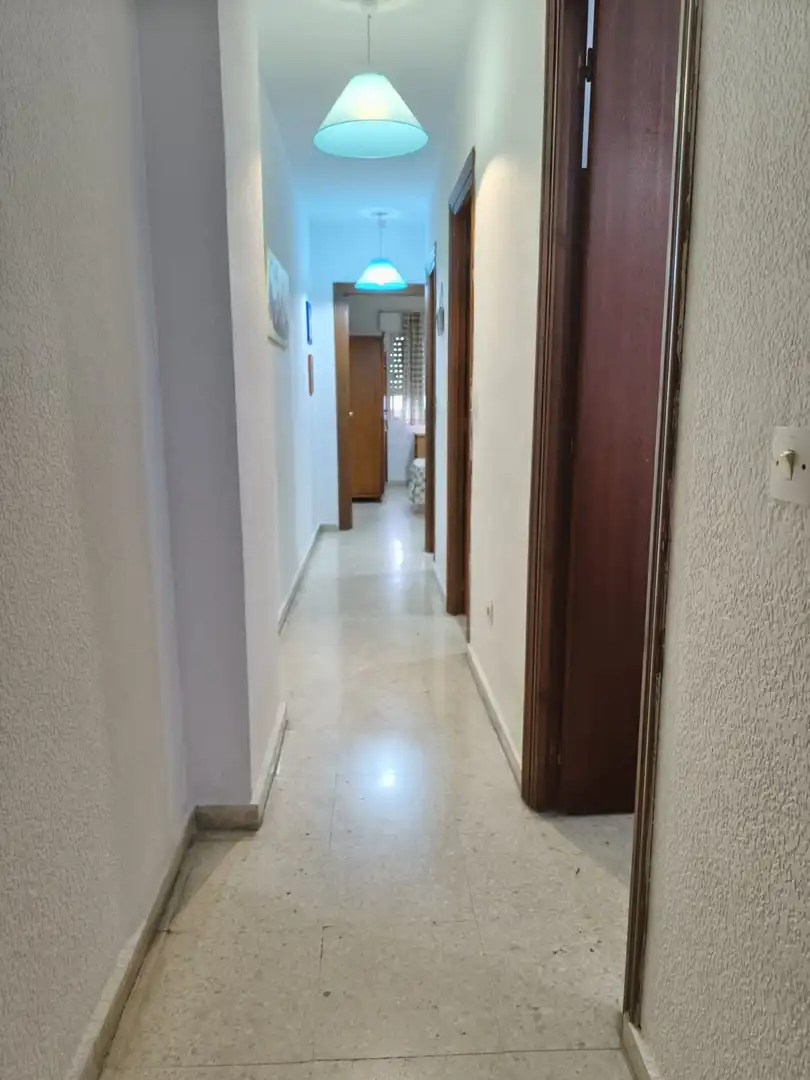 Piso de 80 m² en Badajoz