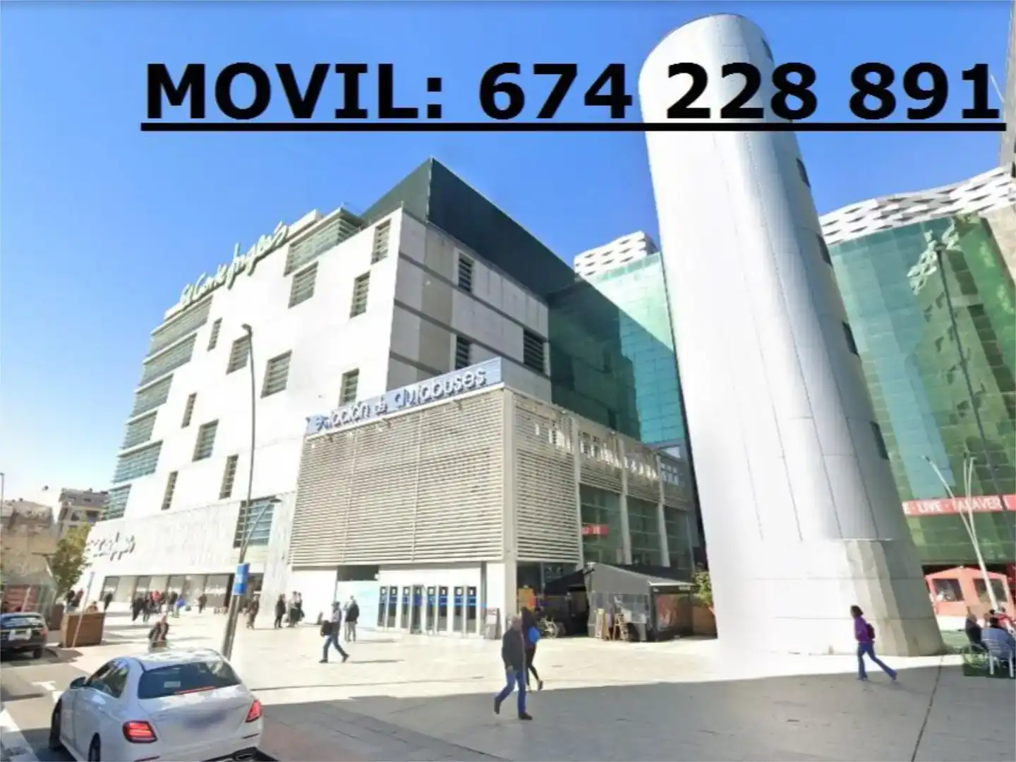 Piso de 87 m² en Talavera de la Reina