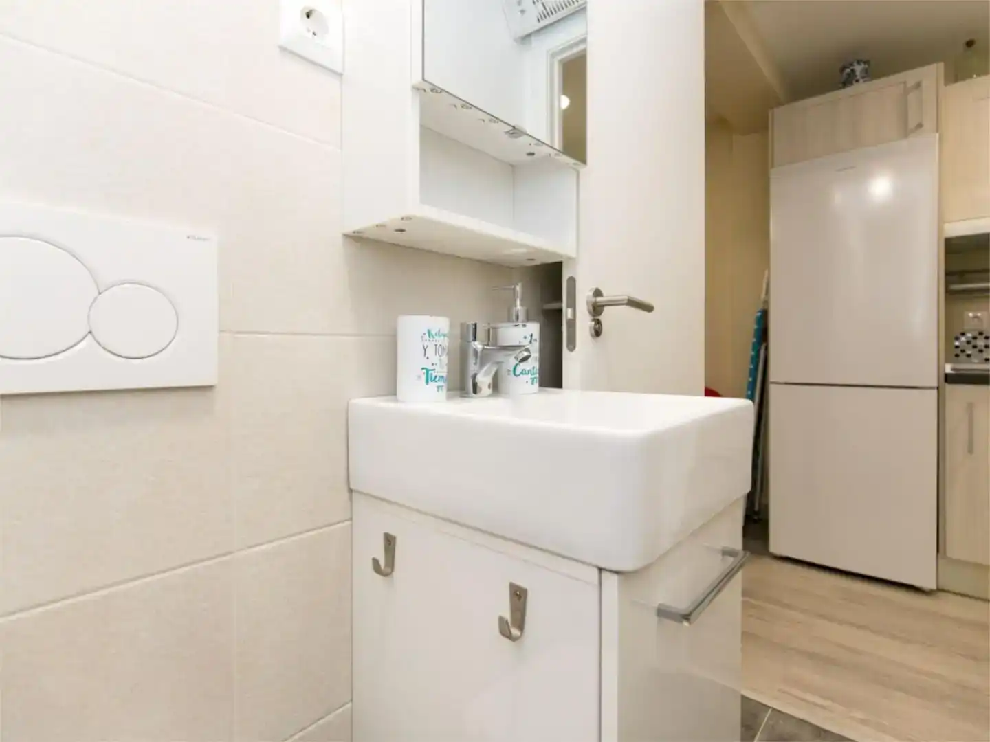 Habitación 65 m², Granada
