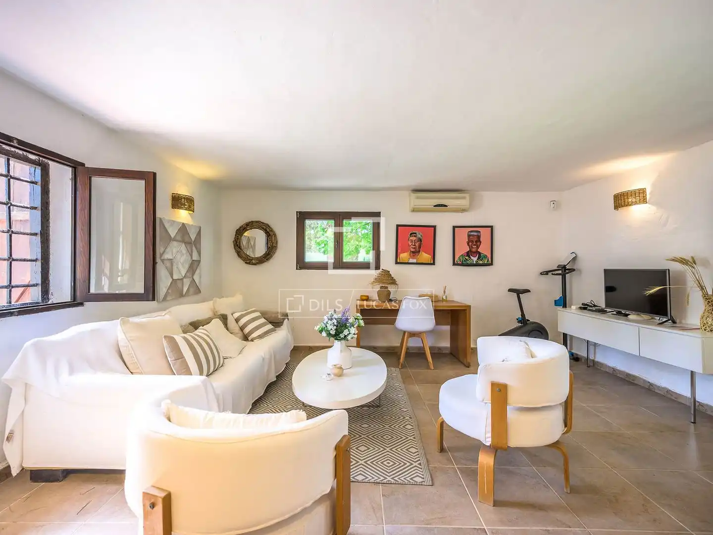 Casa de 250 m² a Sant Josep de sa Talaia