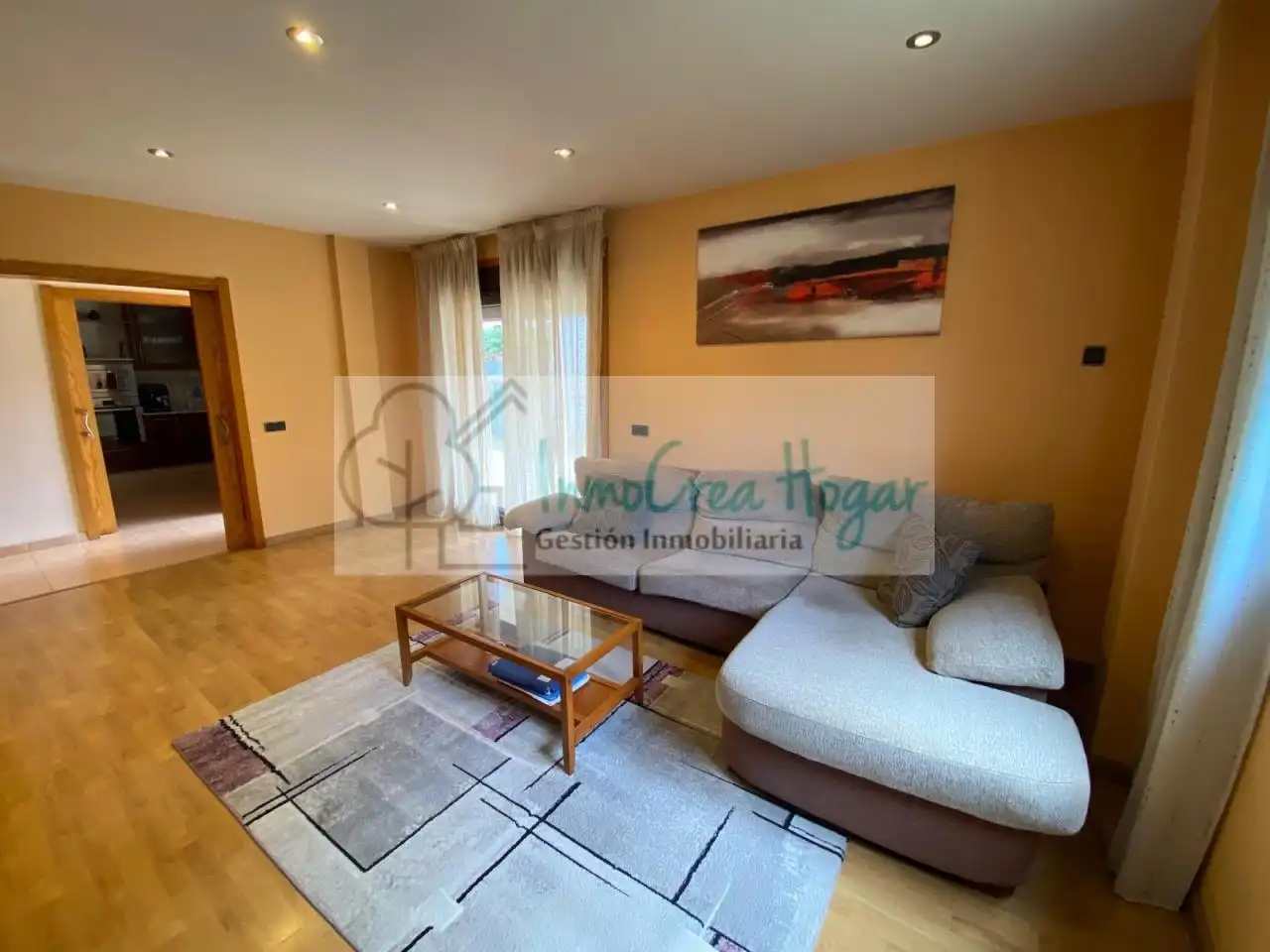Piso de 158 m² en Mos