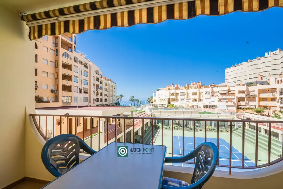 Appartamento 60 m² a Almuñécar