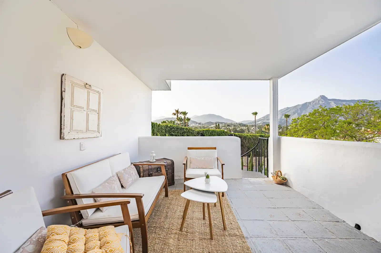 Квартира 87 м² в Marbella