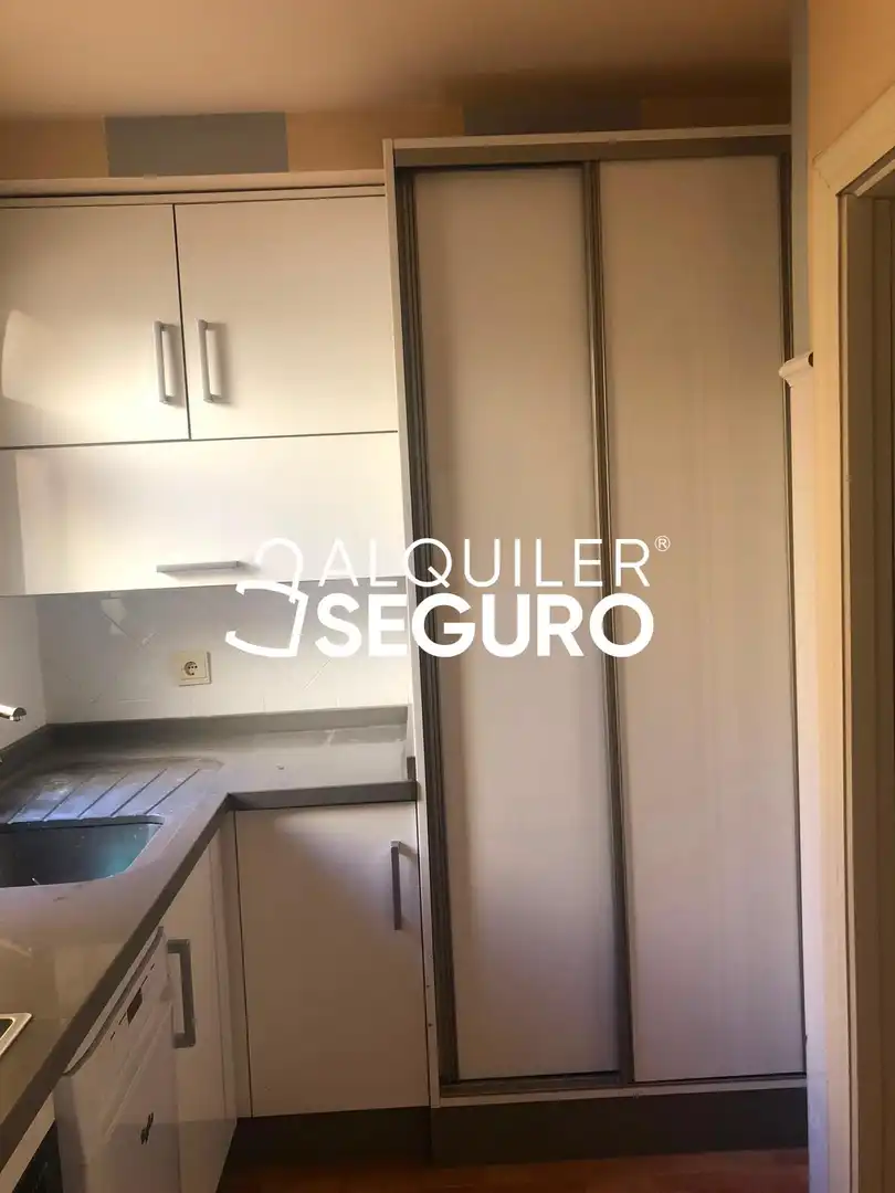 Piso de 75 m² en El Ejido