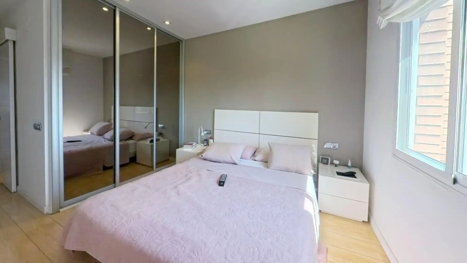 Piso de 95 m² en Tarragona