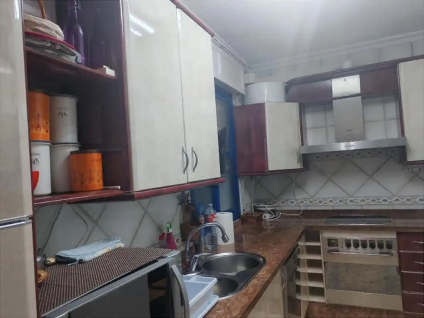 Piso de 85 m² en Punta Umbría