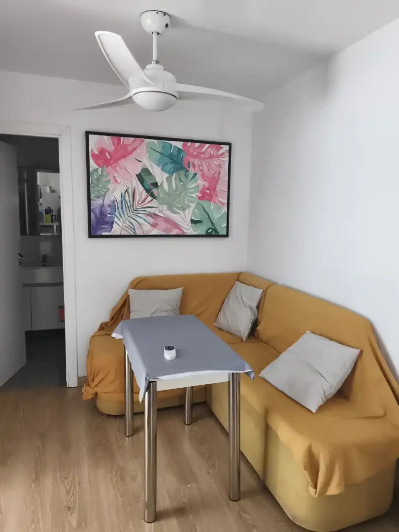 Habitación en alquiler, Cervelló