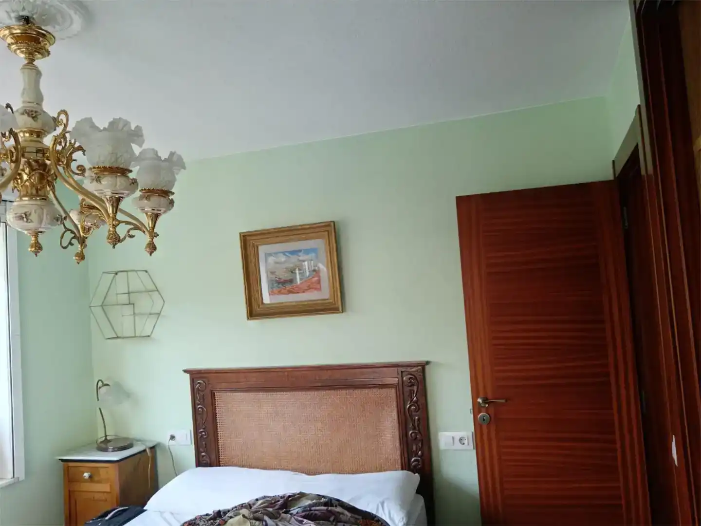 Piso de 180 m² en Catoira